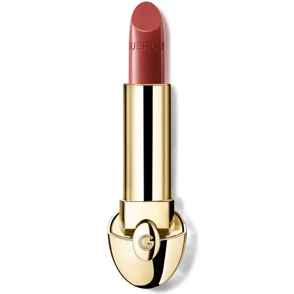 Guerlain Rouge G Satin saténová pečující rtěnka na míru - náplň - 03 LE NUDE INTENSE