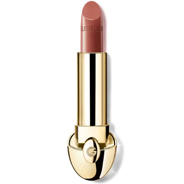 Guerlain Rouge G Satin saténová pečující rtěnka na míru - náplň - 11 LE BEIGE NOISETTE