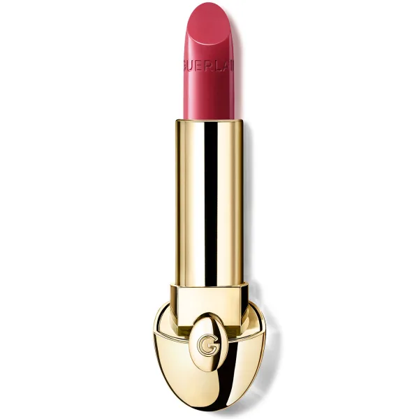Guerlain Rouge G Satin saténová pečující rtěnka na míru - náplň - 519 LE ROSE ESSENTIEL
