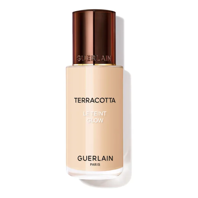 Guerlain Rozjasňující make-up Le Teint Glow 35 ml N°0N