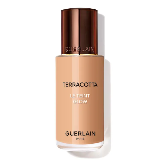 Guerlain Rozjasňující make-up Le Teint Glow 35 ml N°4N