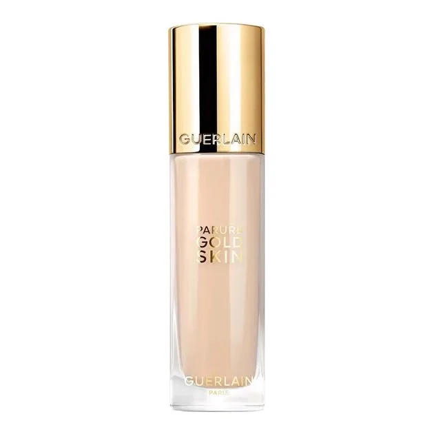 Guerlain Rozjasňující make-up Skin Glow Fluid Foundation 35 ml N°1N
