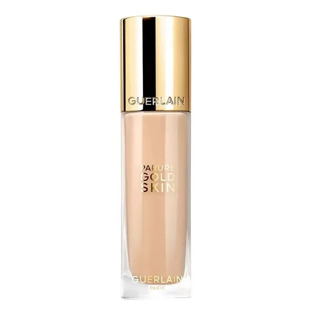 Guerlain Rozjasňující make-up Skin Glow Fluid Foundation 35 ml N°3N