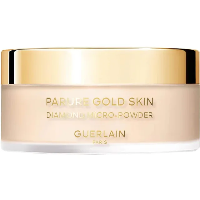 Guerlain Rozjasňující pudr Diamond Micro-Poudre Libre 35 g 02