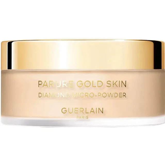 Guerlain Rozjasňující pudr Diamond Micro-Poudre Libre 35 g 03