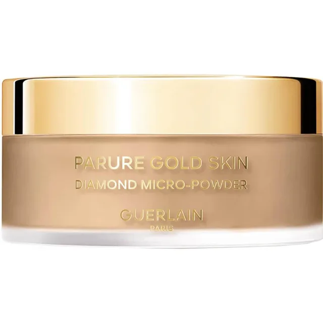Guerlain Rozjasňující pudr Diamond Micro-Poudre Libre 35 g 04