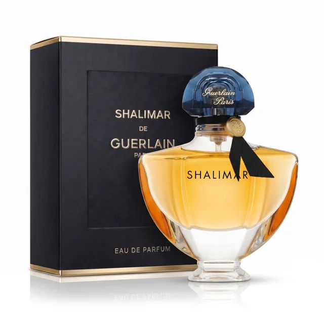 Guerlain Shalimar - EDP 90 ml