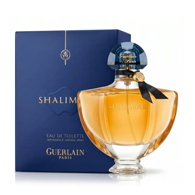 Guerlain Shalimar - EDT 50 ml