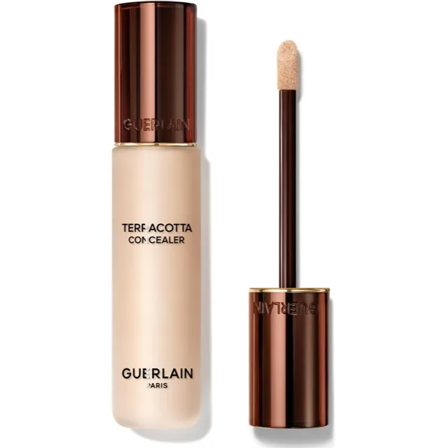 GUERLAIN Terracotta Concealer dlouhotrvající korektor odstín 0,5N Neutral 11.5 ml