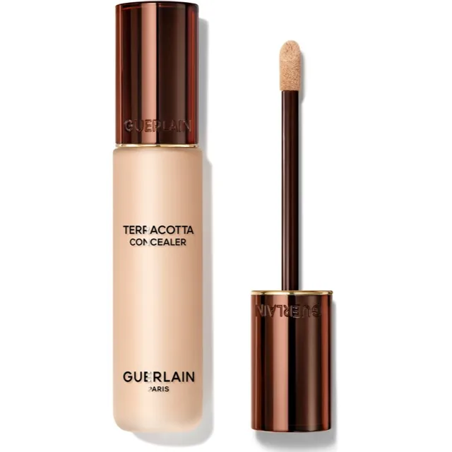GUERLAIN Terracotta Concealer dlouhotrvající korektor odstín 1,5N Neutral 11.5 ml