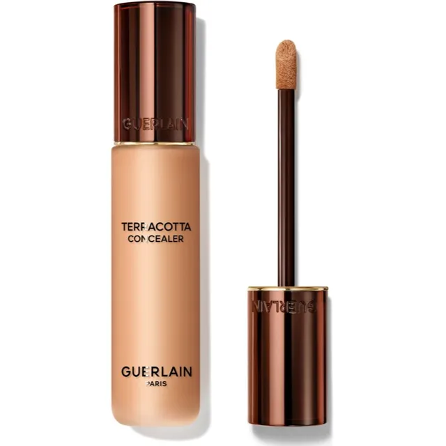 GUERLAIN Terracotta Concealer dlouhotrvající korektor odstín 4,5N Neutral 11.5 ml