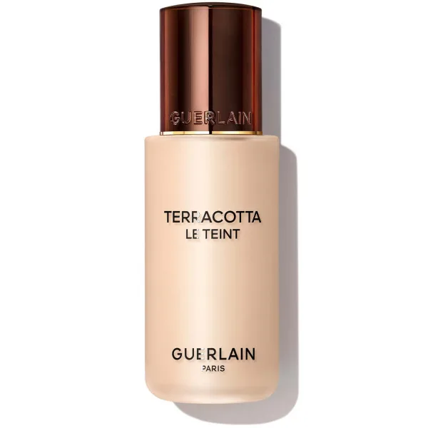 Guerlain Terracotta Le Teint 24H lehký rozjasňující make-up - 0N Neutral 35 ml