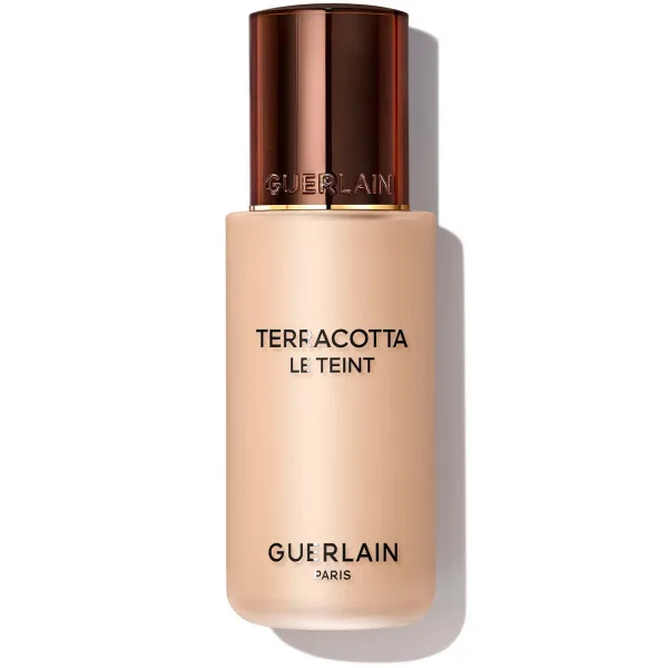 Guerlain Terracotta Le Teint 24H lehký rozjasňující make-up - 2N Neutral 35 ml