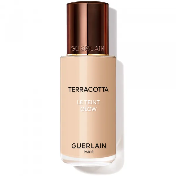 Guerlain Terracotta Le Teint Glow dlouhotrvající rozjasňující make-up - 1.5N 30 ml