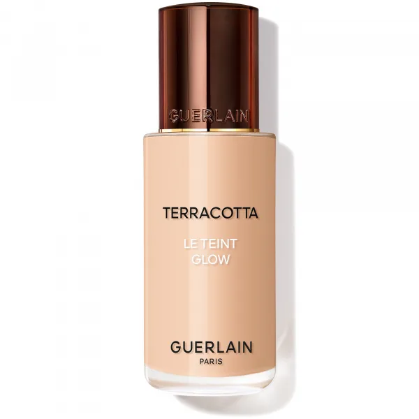 Guerlain Terracotta Le Teint Glow dlouhotrvající rozjasňující make-up - 2N 30 ml