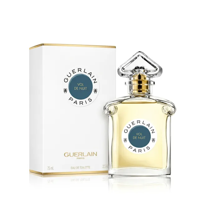 Guerlain Vol De Nuit - EDT 75 ml