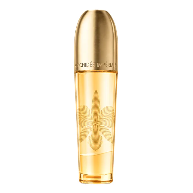 Guerlain Vyživující pleťový olej Orchidée Impériale (The Fundamental Oil) 30 ml