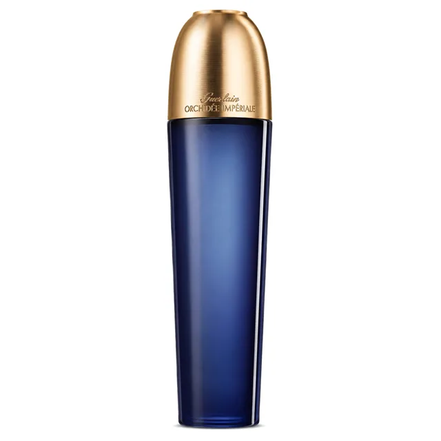Guerlain Zvlhčující ošetření pro zralou pleť Orchidée Impériale (Essence-in-Lotion) 125 ml