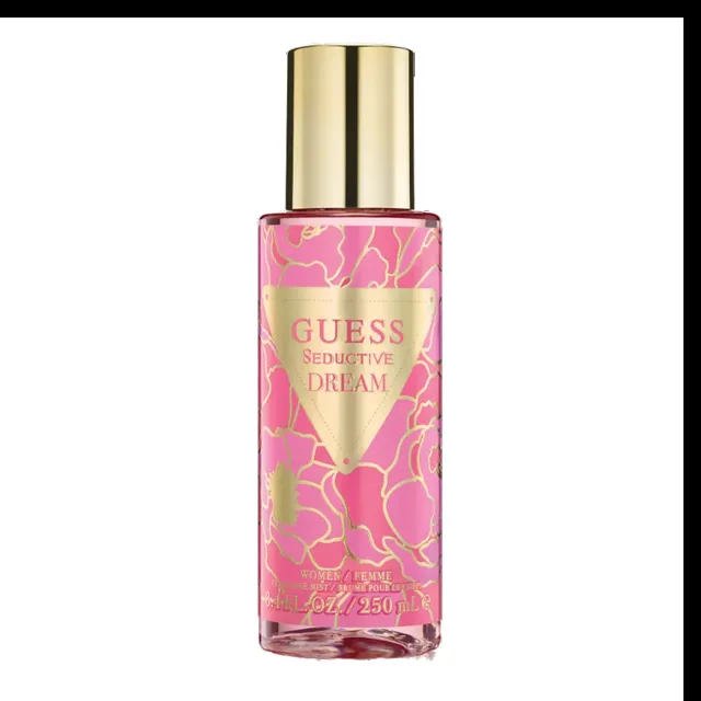 Guess Body mist Seductive Dream 250 ml