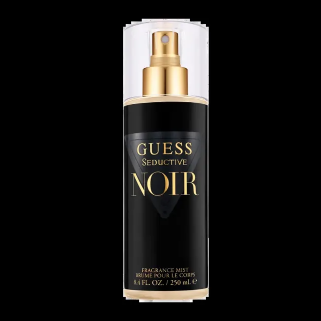 Guess Body mist Seductive Noir 250 ml