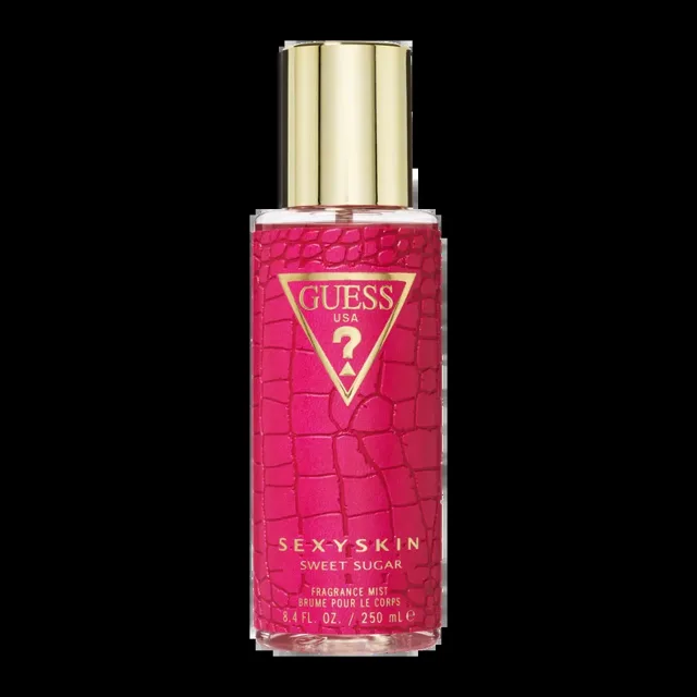 Guess Body mist Sexy Skin Sweet sugar 250 ml