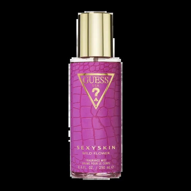 Guess Body mist Sexy Skin Wild Flower 250 ml
