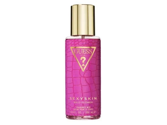 Guess Body Mist Wild Flower Body Mist 250 ml