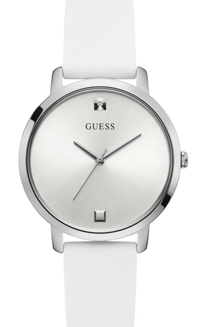 GUESS Dámské hodinky W1210L1 - Zánovní