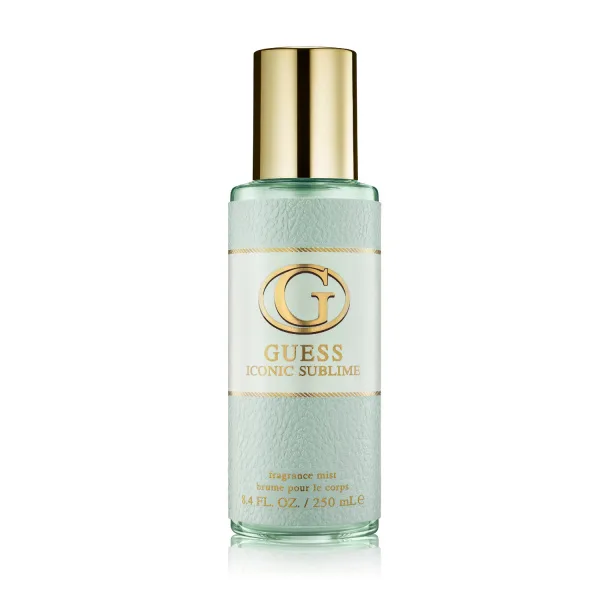 Guess Iconic Sublime tělová mlha  250 ml