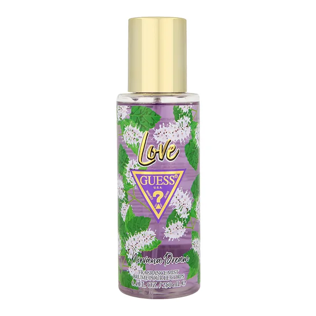 Guess Love Nirvana Dream tělový sprej 250 ml W