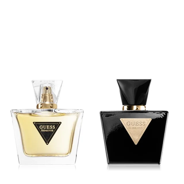 Guess Mini sada Guess - EDT 2 x 15 ml