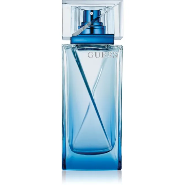 Guess Night toaletní voda pro muže 100 ml