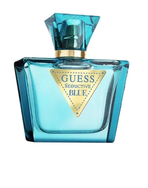 Guess Seductive Blue - EDT 30 ml
