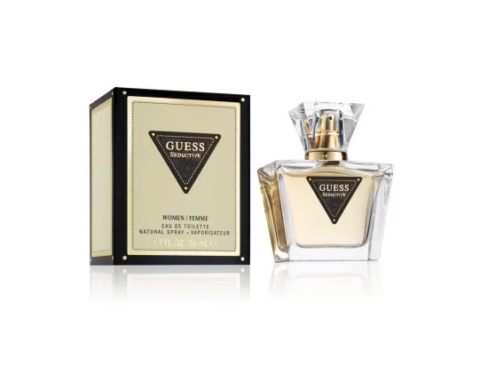 Guess Seductive dámská EDT 50 ml