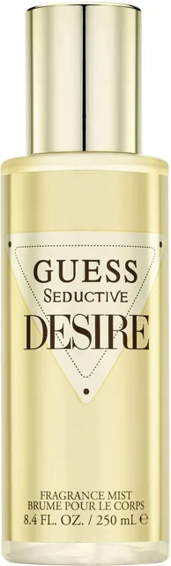 Guess Seductive Desire - tělový závoj 250 ml