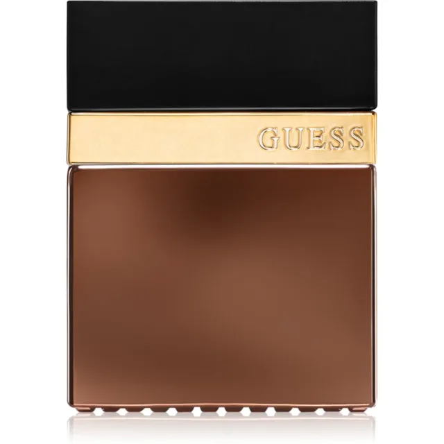 Guess Seductive Desire toaletní voda pro muže 100 ml