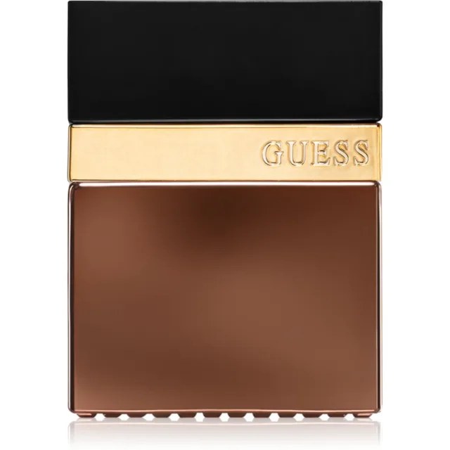 Guess Seductive Desire toaletní voda pro muže 50 ml