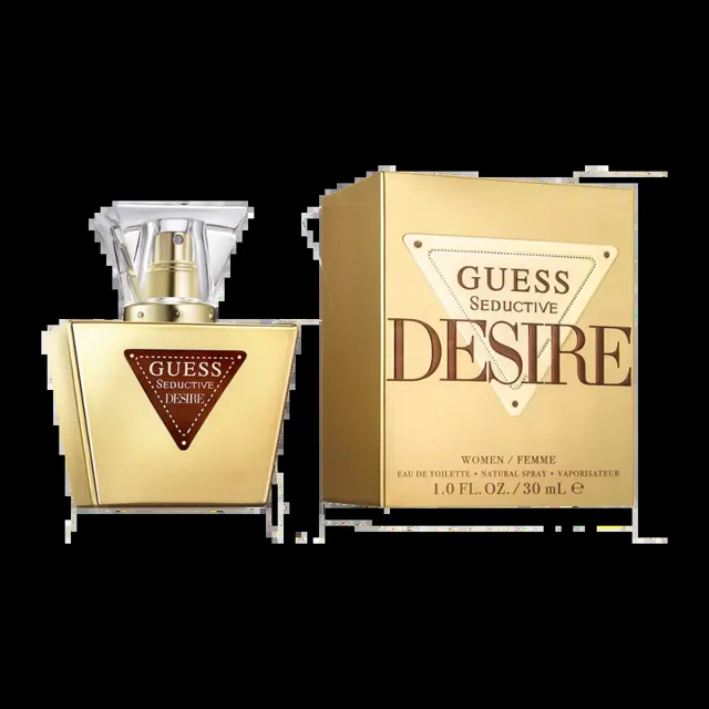 Guess Seductive Desire toaletní voda pro ženy 30 ml