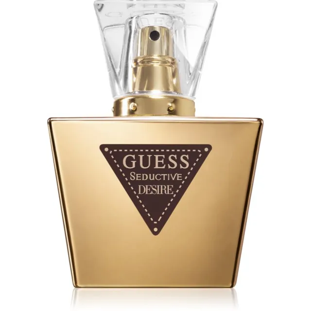 Guess Seductive Desire Woman toaletní voda pro ženy 30 ml