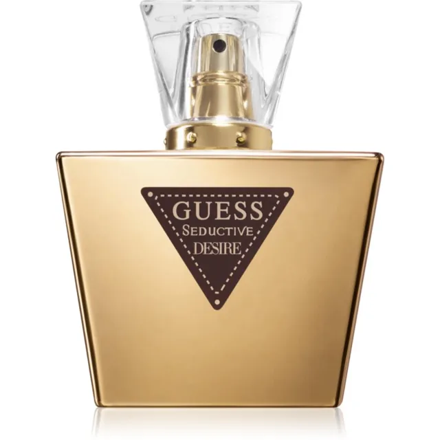 Guess Seductive Desire Woman toaletní voda pro ženy 50 ml