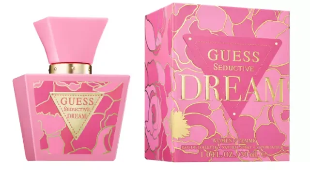 Guess Seductive Dream - EDT 30 ml