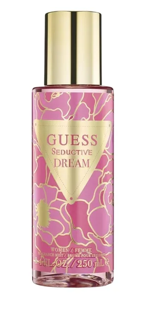 Guess Seductive Dream - tělový závoj 250 ml