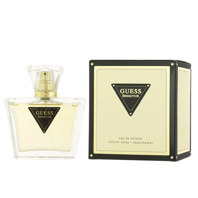 Guess Seductive EDT 75 ml W (Starý obal)