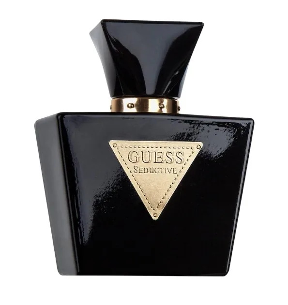 Guess Seductive Noir Woman - EDT 30 ml