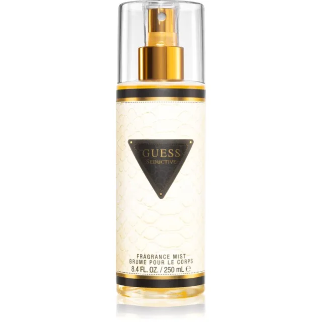 Guess Seductive parfémovaný tělový sprej pro ženy 250 ml