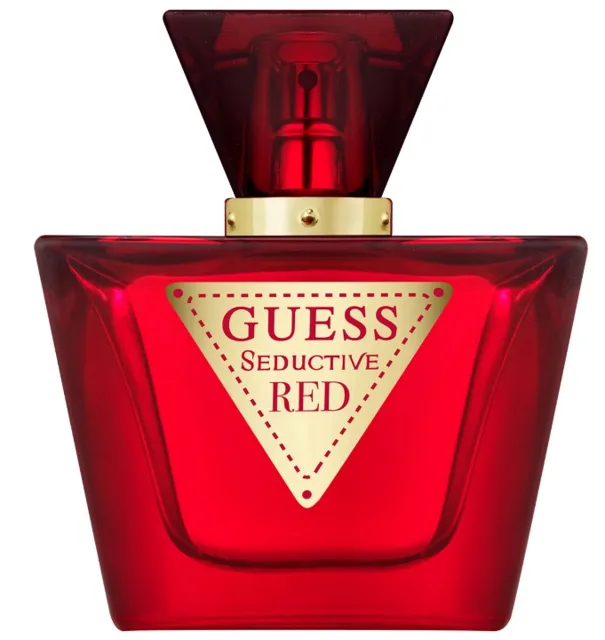 Guess Seductive Red - EDT 75 ml