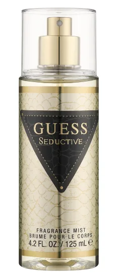 Guess Seductive - tělový sprej 125 ml