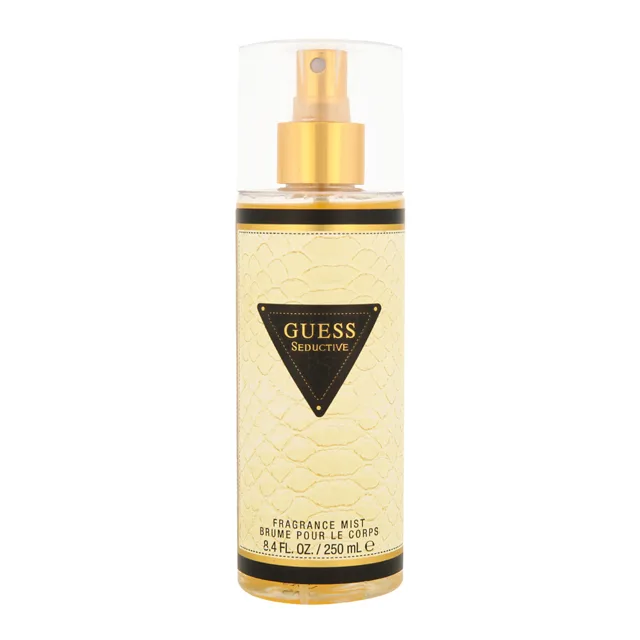 Guess Seductive tělový sprej 250 ml W