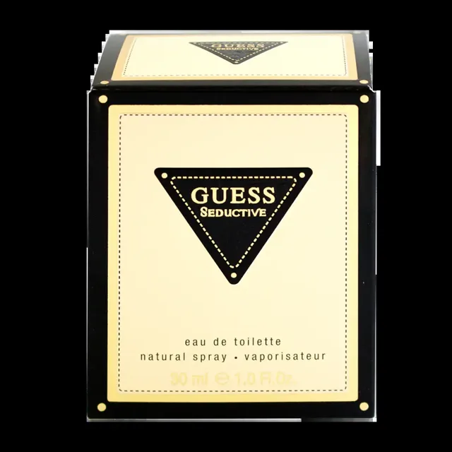 Guess Seductive toaletní voda pro ženy 30 ml