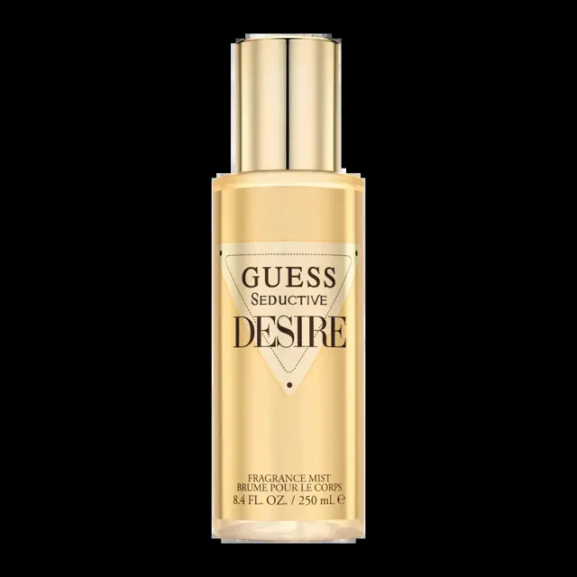 Guess Tělová mlha pro ženy Seductive Desire 250 ml